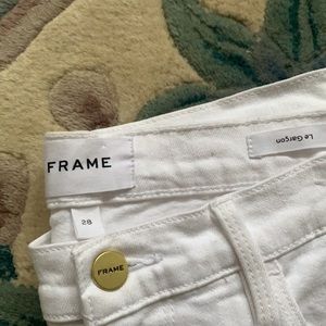 FRAME CLASSIC LE GARÇON JEANS